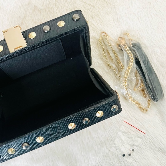Custom Made “Queen” Poker Clutch